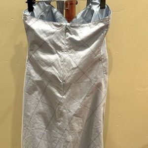 Vintage Free People sundress